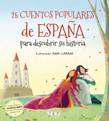 Top 87+ imagen cuentos españoles cortos para niños